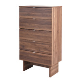 Southern Stylers 4 Piece Kieran II Bedroom Set