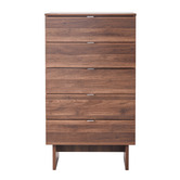 Southern Stylers 4 Piece Kieran II Bedroom Set