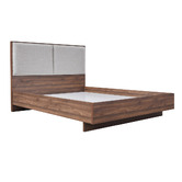 Southern Stylers 4 Piece Kieran II Bedroom Set