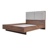 Southern Stylers 4 Piece Kieran II Bedroom Set