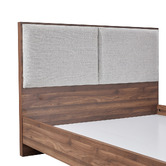 Southern Stylers 4 Piece Kieran II Bedroom Set