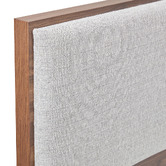 Southern Stylers 4 Piece Kieran Bedroom Set