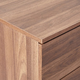Southern Stylers Kieran 5 Drawer Tallboy