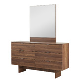 Southern Stylers 5 Piece Kieran Bedroom Set