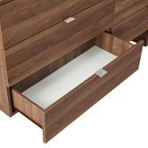Southern Stylers 5 Piece Kieran Bedroom Set