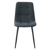 Southern Stylers Rudo Upholstered Dining Chairs