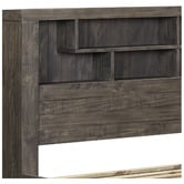 Southern Stylers Jessie Pine Wood Bed Frame with Underbed Drawers