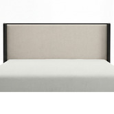 Southern Stylers 4 Piece Jazir Bedroom Set
