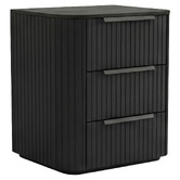 Southern Stylers 4 Piece Jazir Bedroom Set