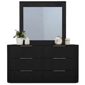 Southern Stylers 4 Piece Jazir Bedroom Set