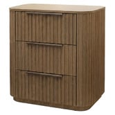 Southern Stylers 4 Piece Jazir Bedroom Set