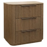 Southern Stylers 4 Piece Jazir Bedroom Set