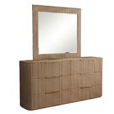 Southern Stylers 4 Piece Jazir Bedroom Set