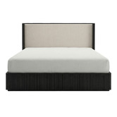 Southern Stylers 4 Piece Jazir II Bedroom Set