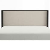 Southern Stylers 4 Piece Jazir II Bedroom Set
