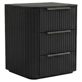 Southern Stylers 4 Piece Jazir II Bedroom Set