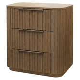 Southern Stylers 4 Piece Jazir II Bedroom Set