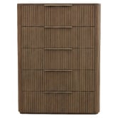 Southern Stylers 4 Piece Jazir II Bedroom Set