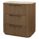 Southern Stylers 4 Piece Jazir II Bedroom Set