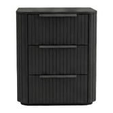 Southern Stylers 4 Piece Jazir II Bedroom Set