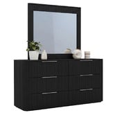 Southern Stylers 5 Piece Jazir Bedroom Set