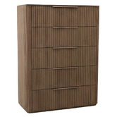 Southern Stylers 5 Piece Jazir Bedroom Set