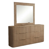 Southern Stylers 5 Piece Jazir Bedroom Set