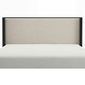 Southern Stylers 5 Piece Jazir Bedroom Set