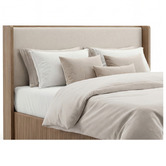 Southern Stylers 5 Piece Jazir Bedroom Set