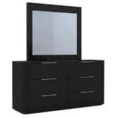 Southern Stylers 5 Piece Jazir Bedroom Set