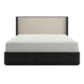 Southern Stylers 5 Piece Jazir Bedroom Set