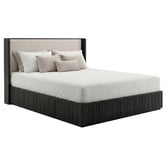 Southern Stylers 5 Piece Jazir Bedroom Set