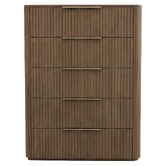 Southern Stylers 5 Piece Jazir Bedroom Set