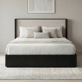 Southern Stylers Jazir Bed Frame