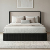 Southern Stylers Jazir Bed Frame