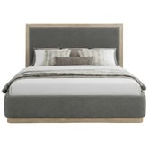 Southern Stylers Daelan Bed Frame