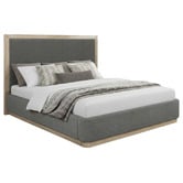 Southern Stylers Daelan Bed Frame