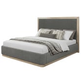 Southern Stylers Daelan Bed Frame