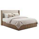 Southern Stylers Jazir Bed Frame