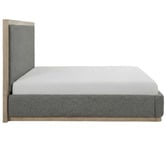 Southern Stylers Daelan Bed Frame