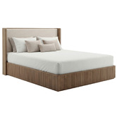 Southern Stylers Jazir Bed Frame