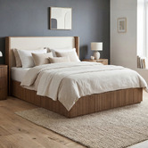 Southern Stylers Jazir Bed Frame
