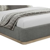 Southern Stylers Daelan Bed Frame