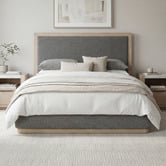 Southern Stylers Daelan Bed Frame