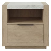 Southern Stylers Daelan Bedside Table