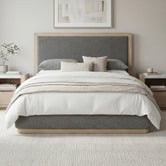 Southern Stylers Daelan Bed Frame