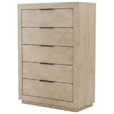 Southern Stylers Daelan 5 Drawer Tallboy