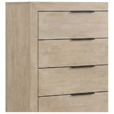 Southern Stylers Daelan 5 Drawer Tallboy