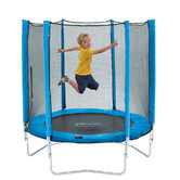 Plum Children's Safety Trampoline