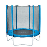 Plum Children's Safety Trampoline